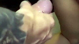 carmen caliente takes my huge cock creampie homemade pounding rough