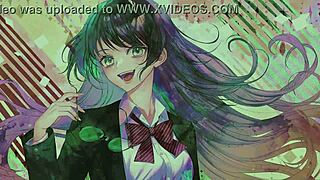 love tsuina chan christmas dive so much!