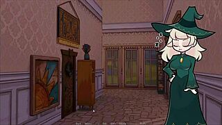 maeve's public academy outdoor romp gets wild and exposed