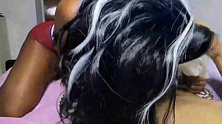 yo latina caliente 18 aos y curvas peligrosas daddy come fuck this milf babysitter anal 😈🍑🔥