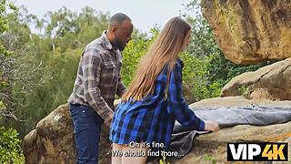 vip4k my wife takes old monster bbc outdoors cuck watches