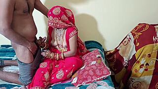 i pound my best friend's gf bhabhi with hard anal creampie after blowjob