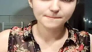 Italian milf bigo european mature huge natural tits sensual ass licking big pussy lips clit