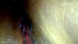 WOW MY WIFE AND I GET SO WILD IN BED!