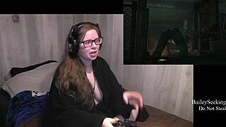 Until Dawn Playthrough Part 5 Continues Boldly