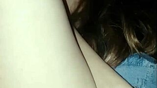 OMG this petite college teen's public park flashing scandal ends in hot creampie mess!