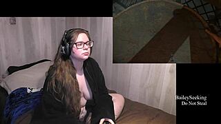 Until Dawn Playthrough Part 5 Continues Boldly