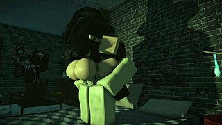 Roblox players dive into virtual encounter episode 17