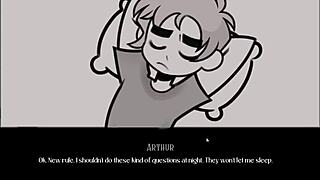 maeve's public academy outdoor romp gets wild and exposed