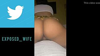 i cant resist my hotwife's pov cumshot compilations milf slut ass tits cuckold creampie frenzy