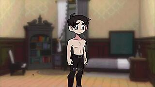 maeve's public academy outdoor romp gets wild and exposed