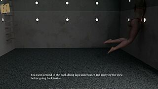 lunar's chosen 5 delivers thrilling game action and strategy