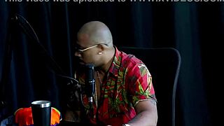 casting egos clash over exams in sheer red lingerie