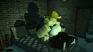 Roblox players dive into virtual encounter episode 17