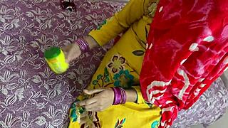 desi bhabhi you suck my cock so good now fuck your tight pussy hard