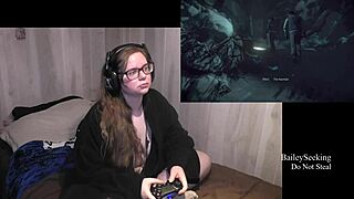 Until Dawn Playthrough Part 5 Continues Boldly