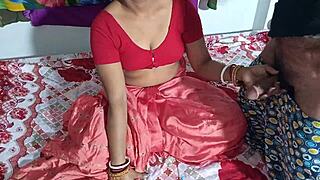 bhabhi lost ludo so i creampie fucked her hard clear hindi dirty talk