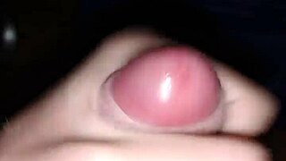 Guys banging and wanking in hot group cumshot frenzy