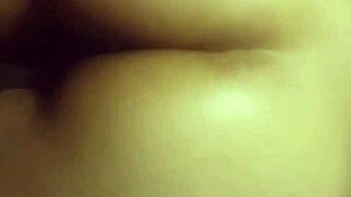 Wife's wild horny cravings explode in raw sexy action