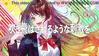 love tsuina chan christmas dive so much!