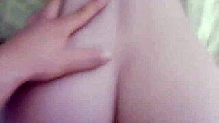 Chica Nalgona Loves Fat Cock Doggystyle Pounding Her Big Ass