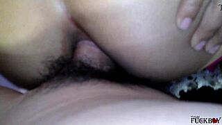 solita spreads those cheeks wide for painful anal pounding married guy but you're with me cuz i give it better right?