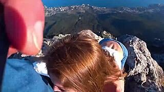 Risky Cliff-Edge Public Pound