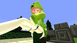 Highland bobbi's wild farting session 😏💨