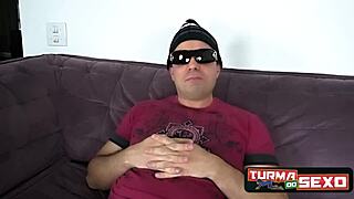 alessandra fadyla craves brutal anal pounding from behind as frotinha pornstar slut