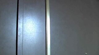 Young Slut Footjobs Old Dude's Cock Till He Bursts Cum.