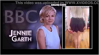 Her Cunt Craves That Monster Interracial Cock Deep Inside