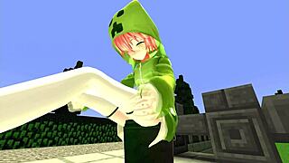 Highland bobbi's wild farting session 😏💨