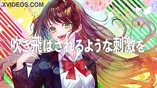 love tsuina chan christmas dive so much!