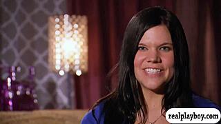 swingers swap partners for red room orgy cocksucking frenzy