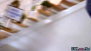 My classy heeled Brit mature fills me with cream