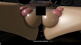 afterparty turns wild with big black cocks slamming huge tits and asses nonstop