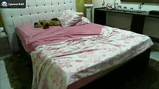 Wow Morena's Huge Tits And Juicy Ass!