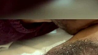 boss licks wet indian pussy after hot kisses