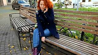 hey check out this amateur cutie nailing her oral skills then hopping on for that smooth thrilling ride all the way