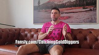 fucking this big booty slut she admits she's a dirty feminist??