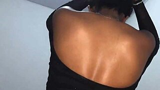 damn your best friend's girlfriend begs for creampie in her tight pussy right?