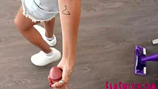 Therapy out, swap family fuck in