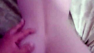 Chica Nalgona Loves Fat Cock Doggystyle Pounding Her Big Ass