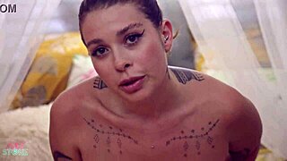 argentinian influencer pounded doggystyle by photographer during casting