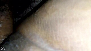 WOW MY WIFE AND I GET SO WILD IN BED!