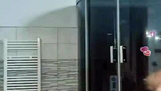 Italian milf bigo european mature huge natural tits sensual ass licking big pussy lips clit