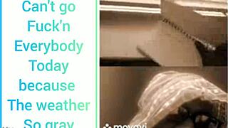 Custom snow aesthetic compilation blows you away outside!