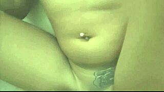 POV Latina Stepdaughter Fucks Stepdad After Tickling!