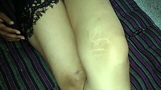 landlord bangs chubby redhead tenant hard in screaming roleplay ass worship for rent 😩💦