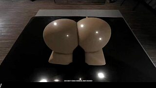 afterparty turns wild with big black cocks slamming huge tits and asses nonstop